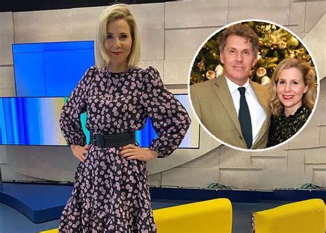 Sally Phillips On Her Divorce With Former Husband .